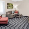 Отель Towneplace Suites Parkersburg, фото 15