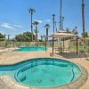 Отель Indio Home w/ Pool Access: 2 Mi to Coachella!, фото 12