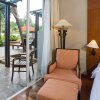 Отель Mission Hills Phuket Golf Resort, фото 39