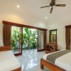 Отель Flamboyant Villa Ubud, фото 24
