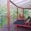 Отель Mt Warning Rainforest Retreat, фото 13