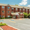 Отель Microtel Inn & Suites By Wyndham Stockbridge/atlanta South, фото 29