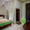 Отель The Crested Crane Bwindi Hotel, фото 5