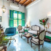 Отель Casa Cedrela Hotel Boutique, фото 11