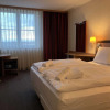 Отель SleepBEEONE AIRPORTHOTEL FRANKFURT-MÖRFELDEN, фото 3
