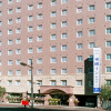 Отель Toyoko Inn Tokushima Station Bizan в Токусиме