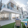 Отель Protaras Holiday Villa Bp3, фото 23