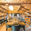 Отель Le Lodge Rodzina, Luxueux chalet jacuzzi 12-14pers, by LocationlacAnnecy, LLA Selections, фото 9