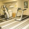 Отель Candlewood Suites Houston At Citycentre Energy Corridor(Ex.Candlewood Suites Houston Town And Countr, фото 5