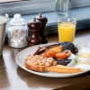 Отель Brewers Inn Hotel, фото 11