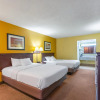Отель Americas Best Value Inn Elk City, фото 4