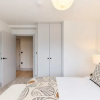 Отель The South Wimbledon Hideout - Fancy 1bdr Flat With Balcony, фото 5