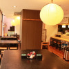 Отель Nagoya Fushimi Mont Blanc Hotel, фото 20