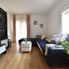 Отель Modern Apartment in Knin With Garden, фото 4