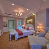 Отель Kaiyuan Manju Select Hotel(Hongqiao Hub National Exhibition Center Sto, фото 14
