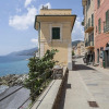 Отель Il Mare di Camogli da un obl, фото 16