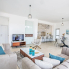 Отель Villa Prol20, Contemporary 3bdr Protaras Villa With Pool, Close to the Beaches, фото 9