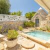 Отель Villa Trulli Bianchi, фото 14
