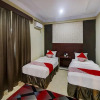 Отель OYO 90564 Hotel Merangin Syariah, фото 28
