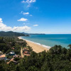 Отель Special Place Where you Combine the Peace of the Jungle With the Ocean View, фото 23