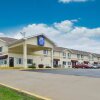 Отель Americas Best Value Inn & Suites Harrisonville, фото 19