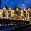 Отель Travel Inn Montecattini Morumbi, фото 1