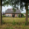 Отель Authentic Holiday Home in North Brabant by the Forest, фото 12