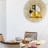 Отель Elite LUX Holiday Homes - Modern 1BR Resort Amenities in Production City, фото 16