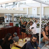 Отель JOY Setas Coworking, фото 23