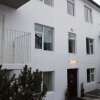 Отель Grettisborg apartments в Рейкьявике