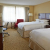 Отель Chattanooga Marriott Downtown, фото 29