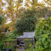 Отель Oriwa Villa Oneroa near Mudbrick, фото 19