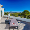 Отель Villa Solhabitat Moraira Sports, фото 4