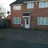 Отель Immaculate 5-bed House in Central Birmingham, фото 1