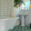Отель Eclectic seaside 4 bedroom artists residence, фото 9