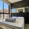 Отель SD 202 · Excelente Apartamento em condomínio com Rooftop e Piscina., фото 19