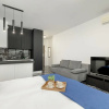 Отель Elegant Studio in Kraków by Renters, фото 5