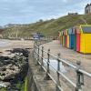 Отель WHITBY-CAPTAINS HOUSE WHITBY - 4 bed Luxury Holiday Home, фото 10