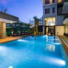 Отель Bayon Modern Residence, фото 20