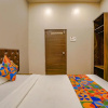 Отель Fabexpress Comfort Stay, фото 6