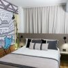 Отель ibis Styles Buenos Aires Florida в Буэнос-Айресе