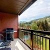 Отель Luxury Ski in, Ski out 1 Bedroom Mountain Residence in the Heart of Lionshead Village With Heated Sl, фото 5