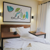 Отель Joint Boutique Hotel, фото 3