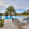 Отель Villa Cedrat VI4270, фото 23