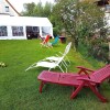 Отель Cheerful Apartment in Kühlungsborn With Beach Nearby в Кюлунгсборне