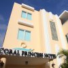 Отель Coral Princess Hotel в Сантурсе