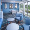 Отель Holiday Inn Express Brevard City Center, an IHG Hotel, фото 25