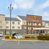 Отель La Quinta Inn & Suites by Wyndham Manassas Battlefield, фото 25