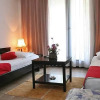 Отель ALEKSANDER, фото 5