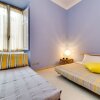 Отель Nice & Colorful 1bed Flat - up to 5 Guests!, фото 19